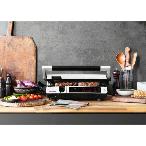 Фото - Гриль-барбекю электрический Gastroback Design BBQ Advanced Control (42539)